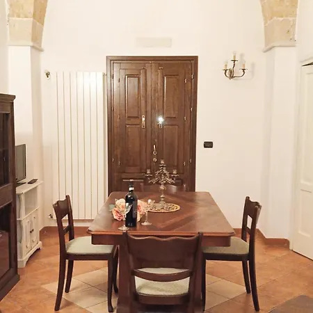 La Grotta Dei Normanni