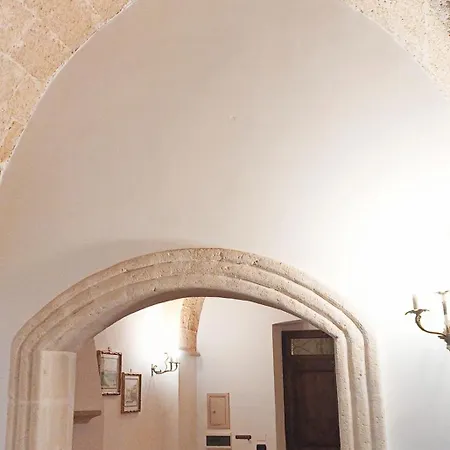 La Grotta Dei Normanni * أوريا