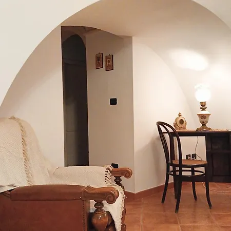 La Grotta Dei Normanni بيت للعطل أوريا
