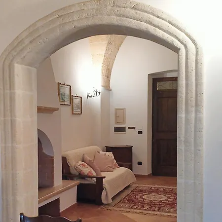 La Grotta Dei Normanni