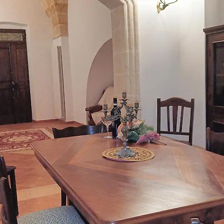 La Grotta Dei Normanni أوريا