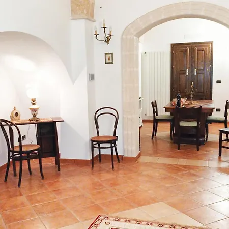 La Grotta Dei Normanni * أوريا