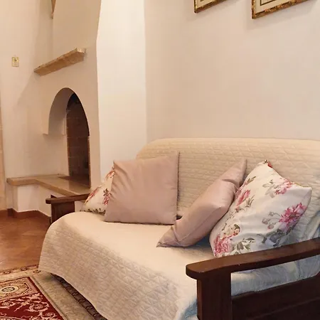 بيت للعطل La Grotta Dei Normanni